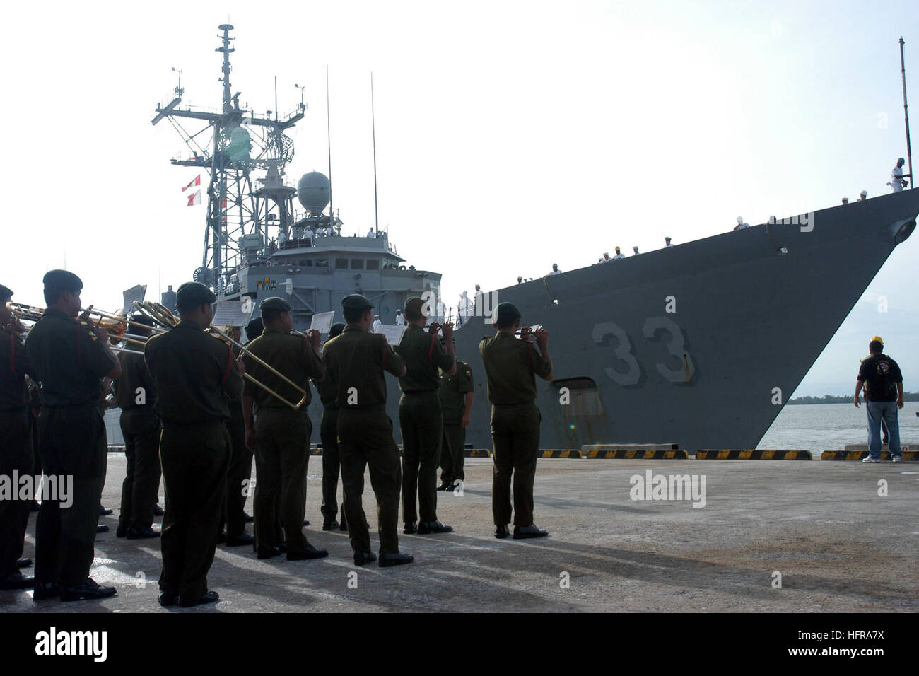 Designed in brunei hi-res stock photography and images - Alamy