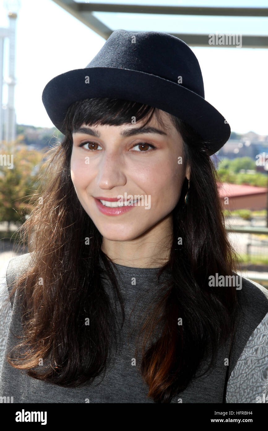 2019 year - Laleh Pourkarim 2019 year