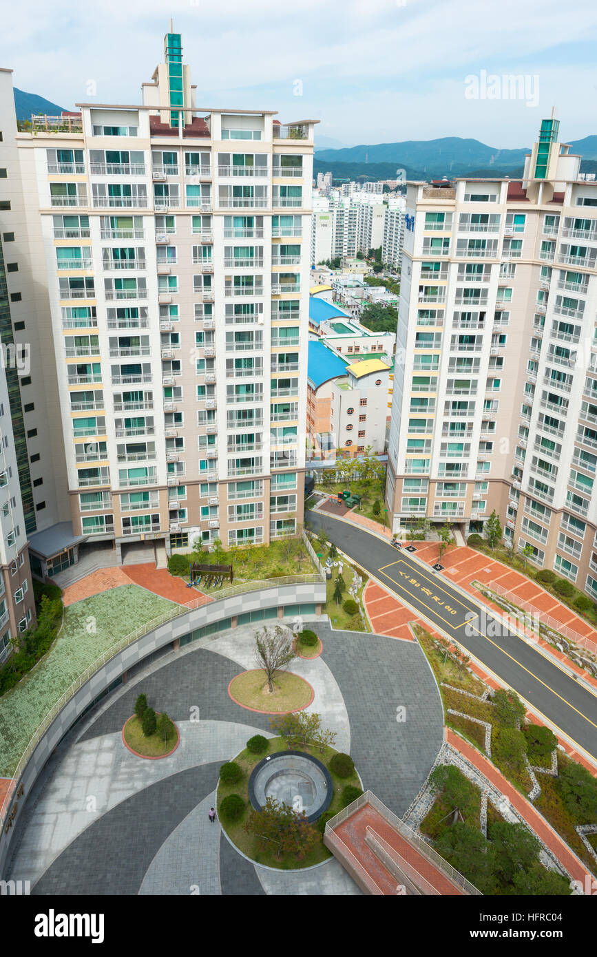 Namchang dong hires stock photography and images Alamy