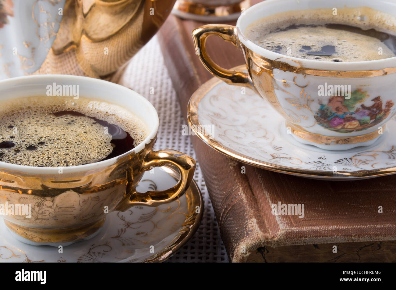 Antique porcelain coffee pots online