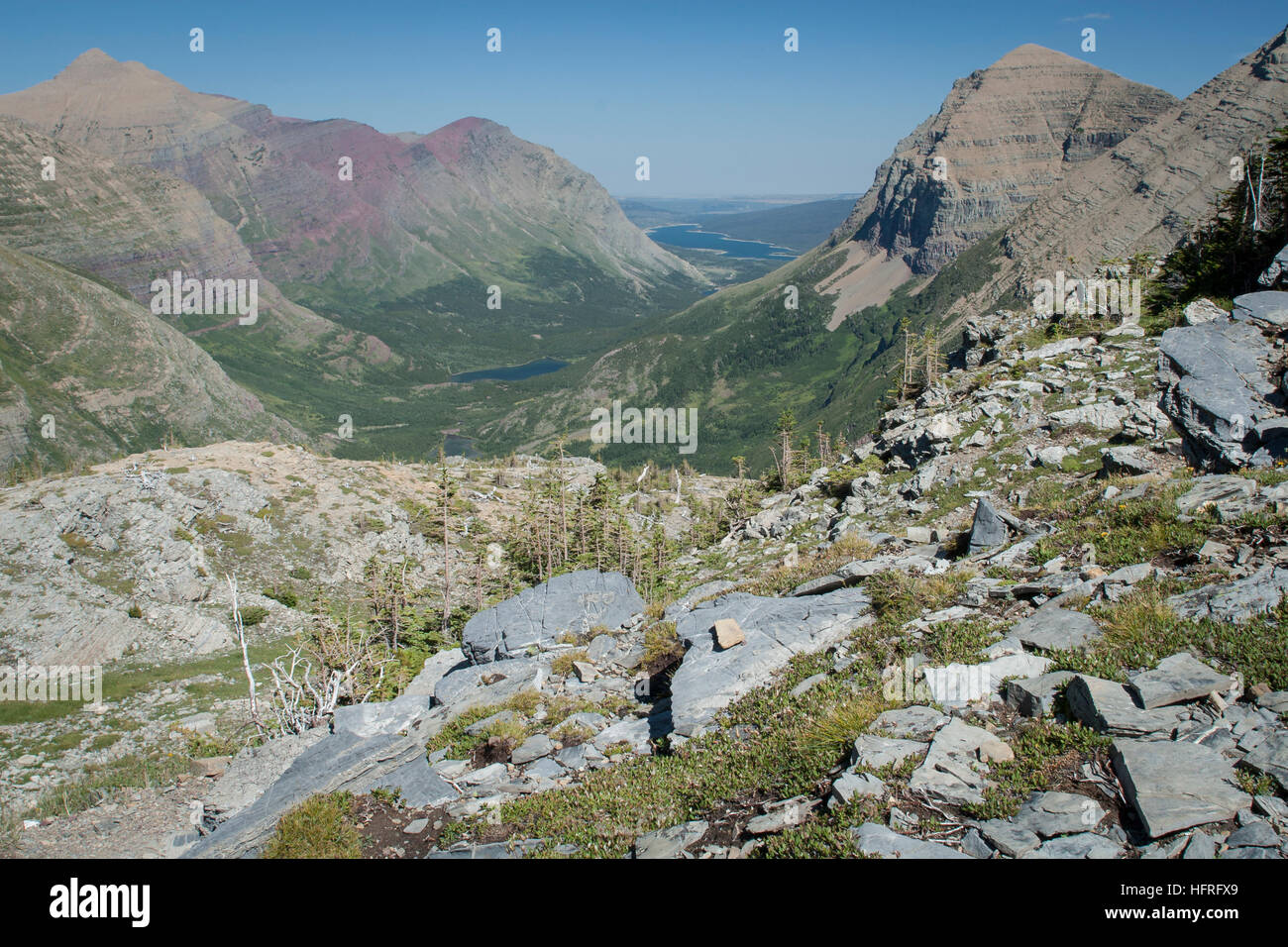 Majestic view park hires stock photography and images Alamy