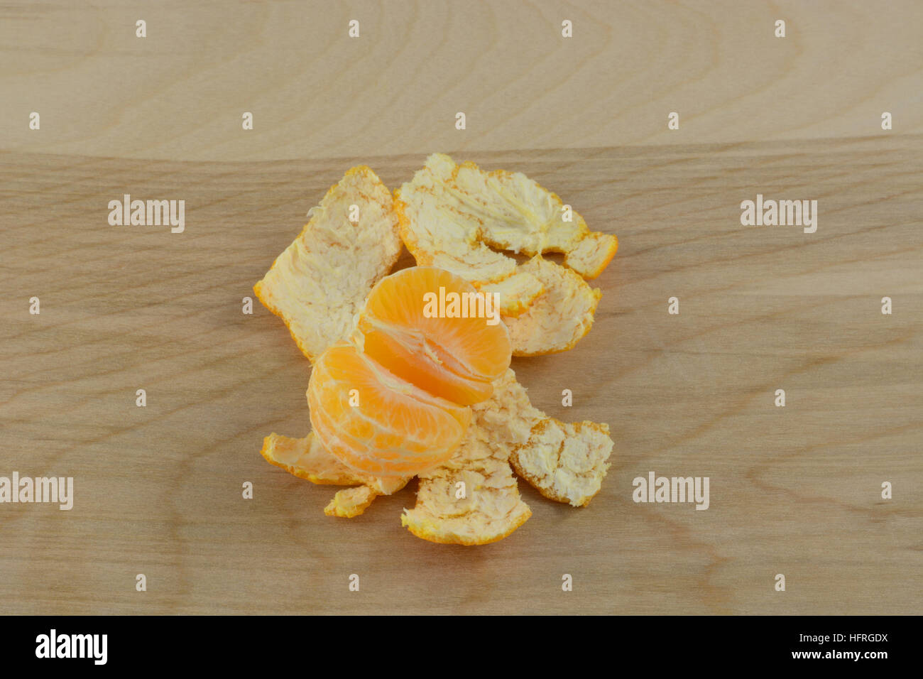 Clementine peel hi-res stock photography and images - Alamy