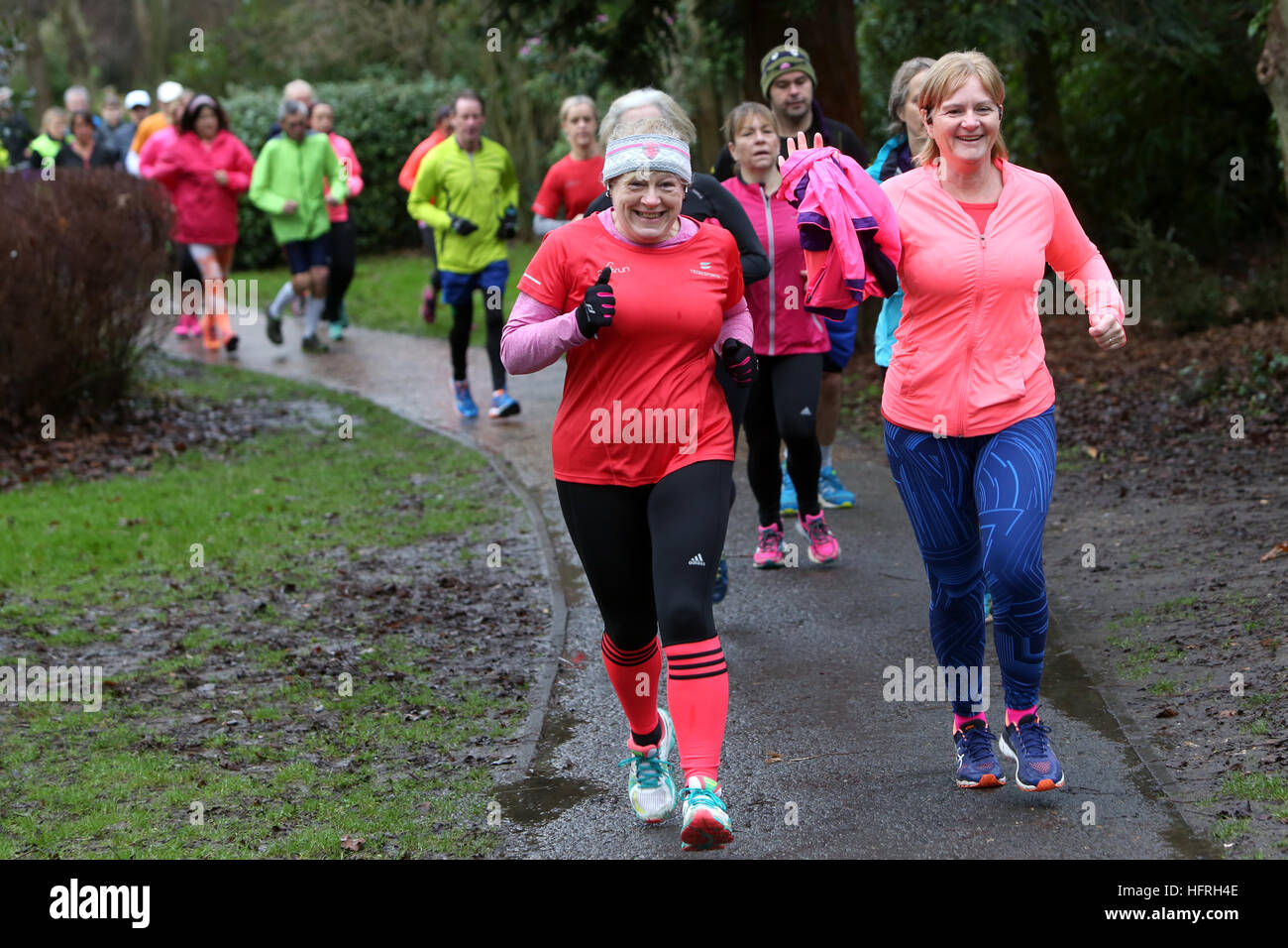 Bognor regis parkrun hires stock photography and images Alamy