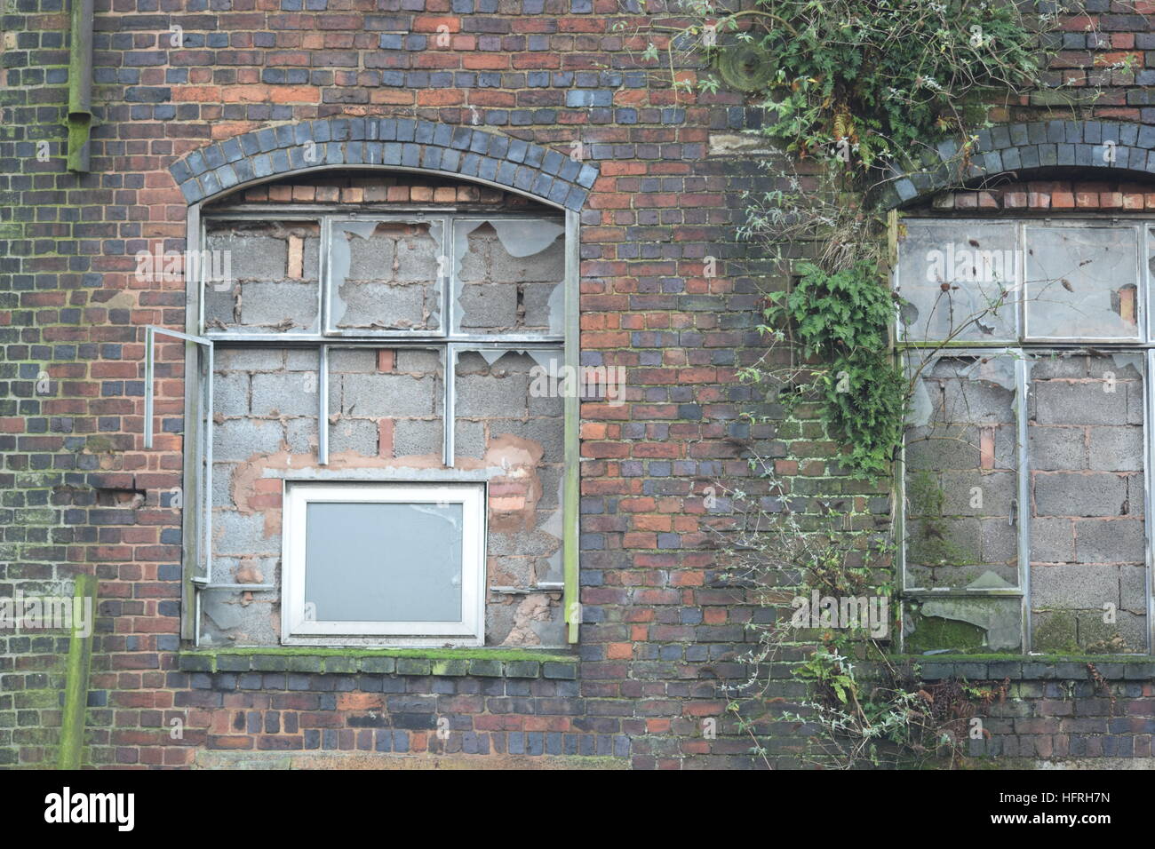Rear of building hires stock photography and images Alamy
