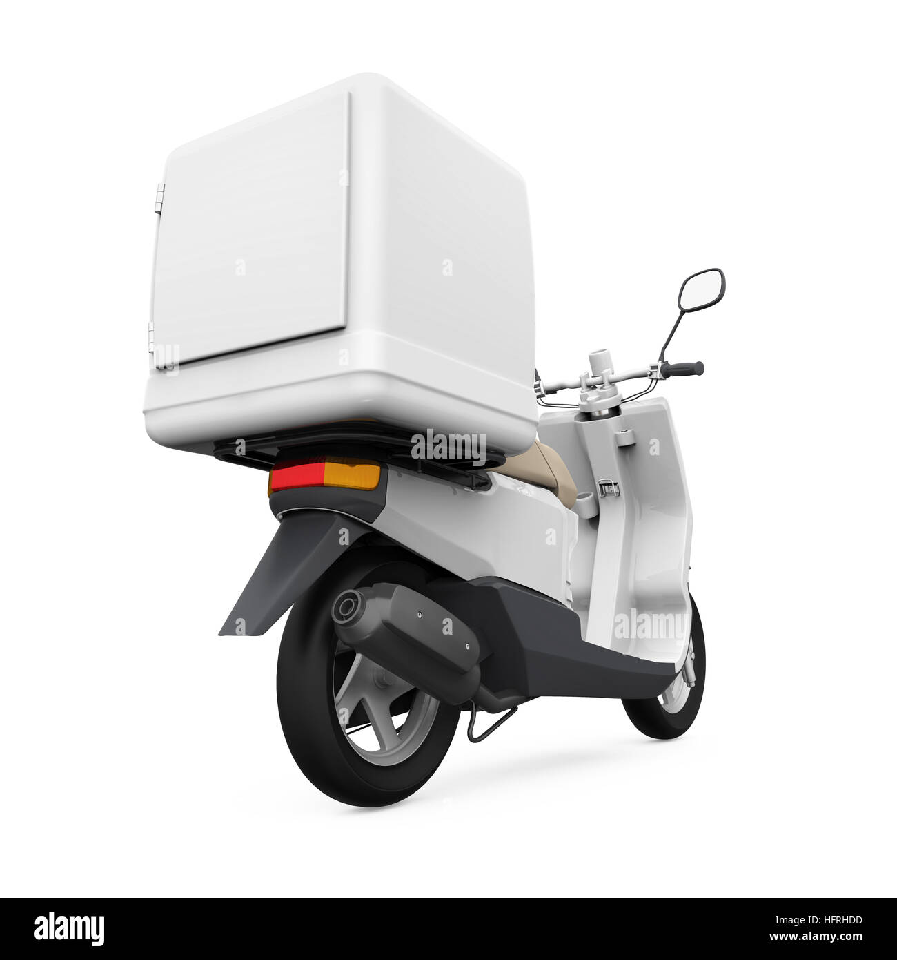 xrm 125 fi 2020