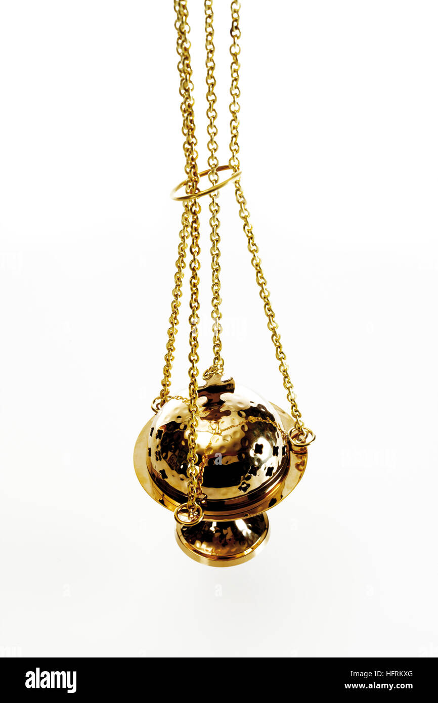 Incense vessels hires stock photography and images Alamy