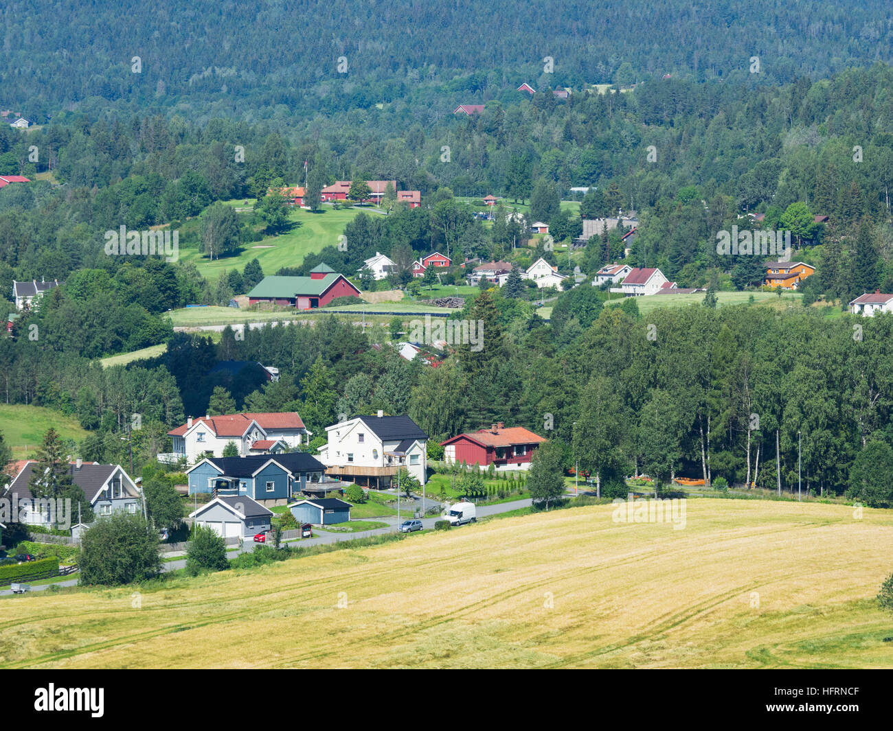 Homewood, Norway photo 1