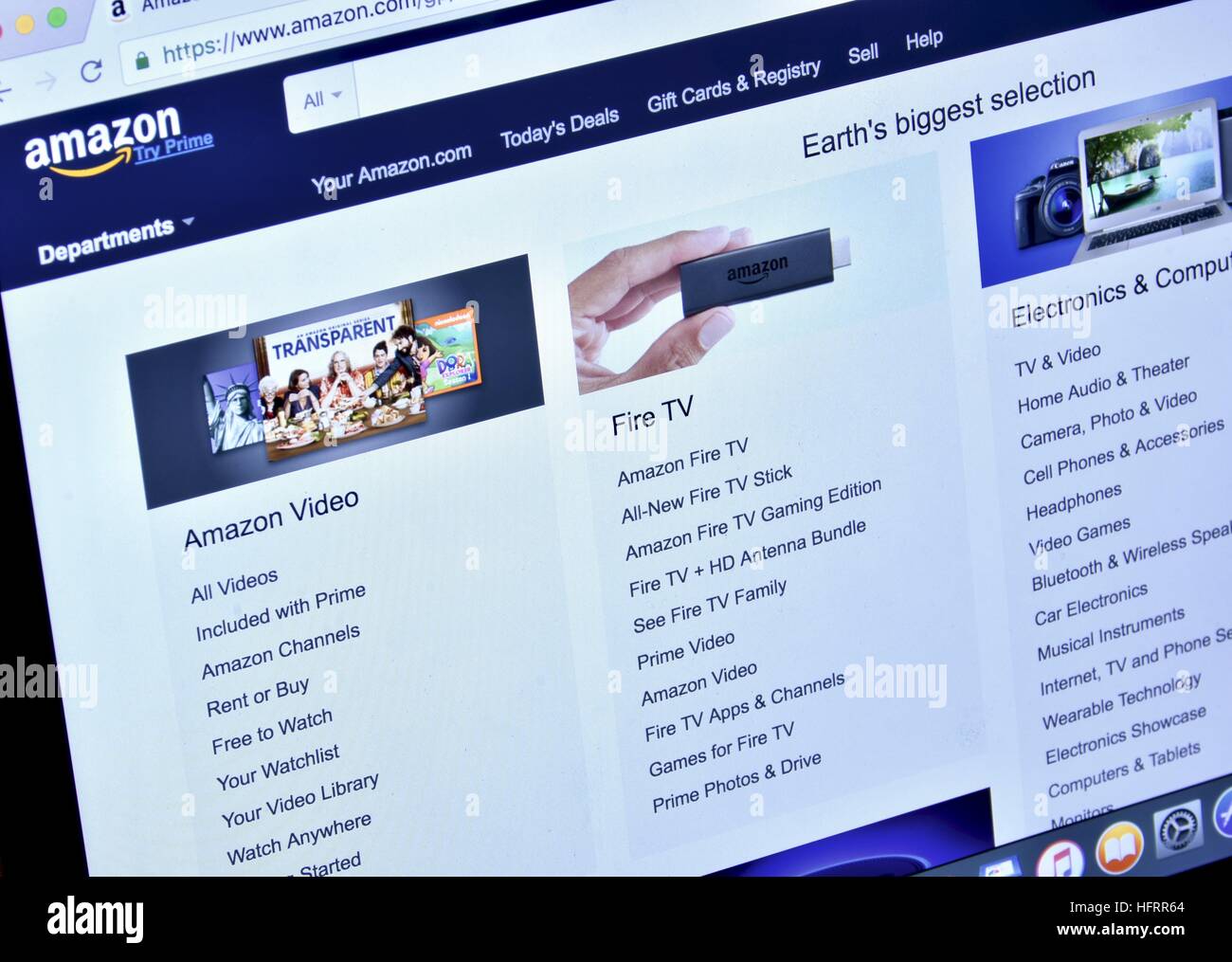 Apple Mac Amazon Video On Mac Discount How To Watch Amazon Prime