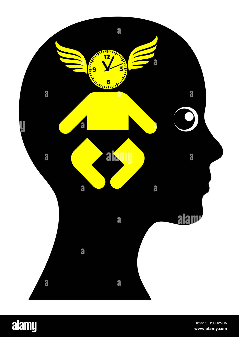 Woman biological clock hires stock photography and images Alamy