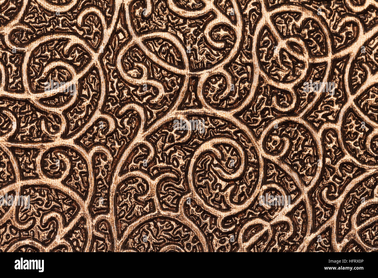 Bronze pattern hi-res stock photography and images - Alamy