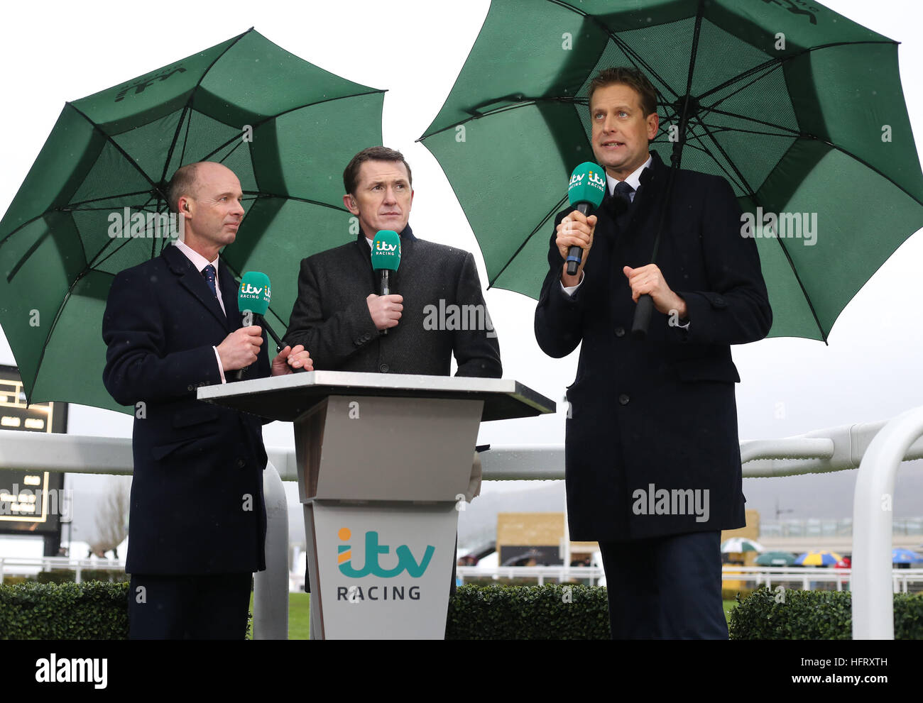 Luke harvey jockey hi-res stock photography and images - Alamy