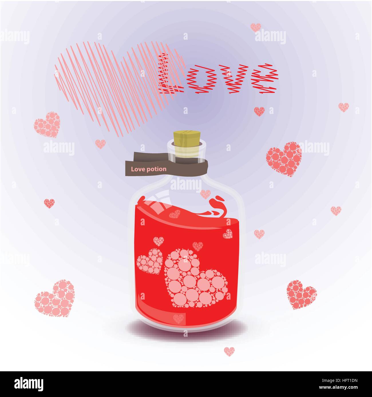 Red elixir type soul. Love elixir. tik tok elixir_of_love natalleta_love.