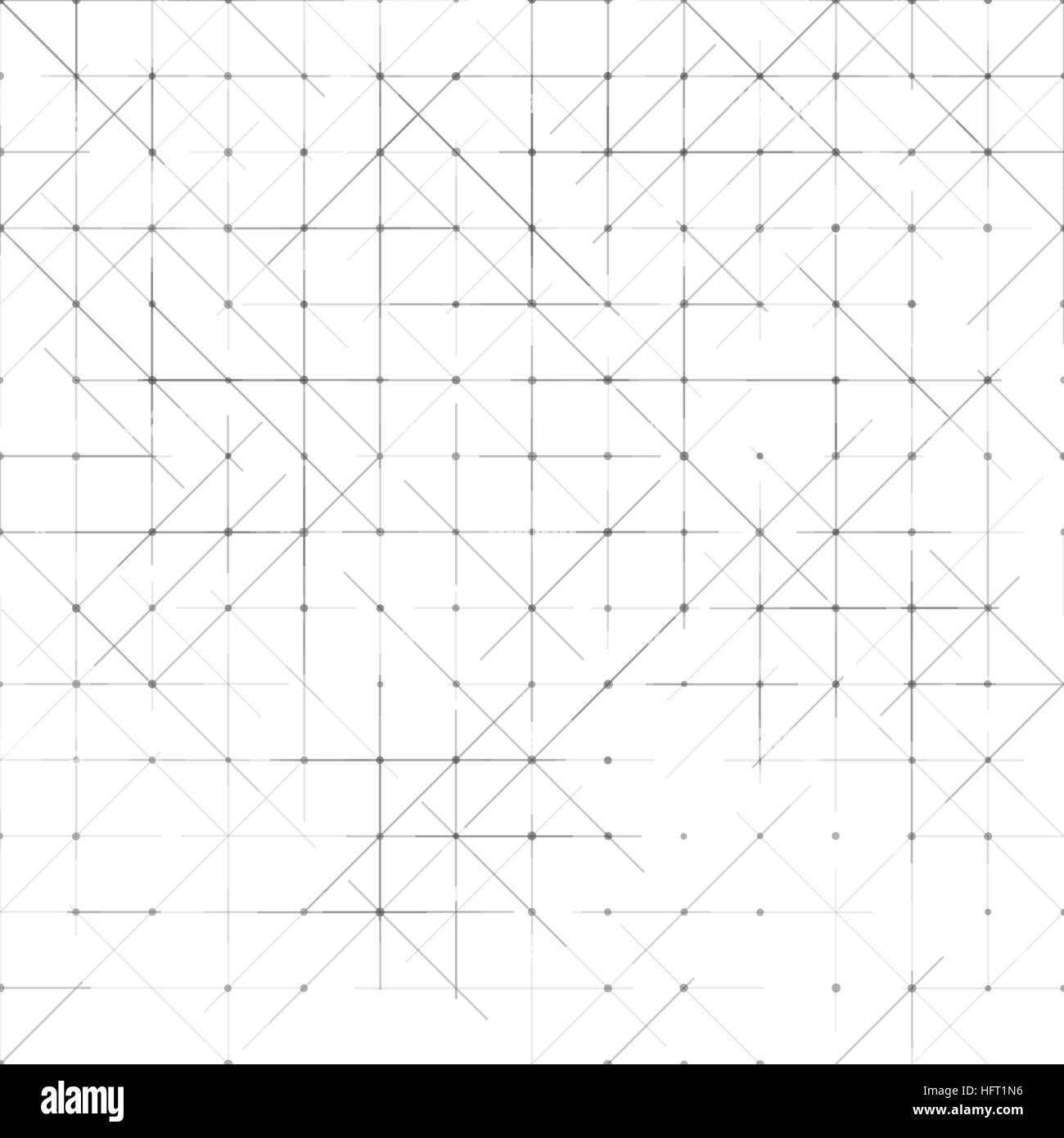 Simple triangular pattern Stock Vector Image & Art - Alamy