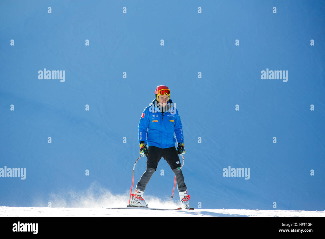 Fis race hi-res stock photography and images - Alamy
