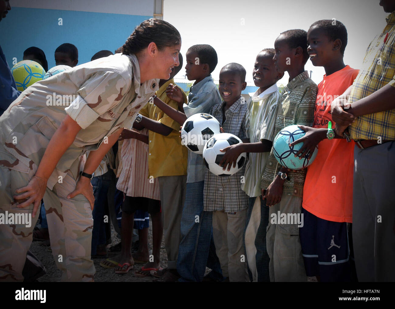 Lt cmdr wendy halsey hires stock photography and images Alamy