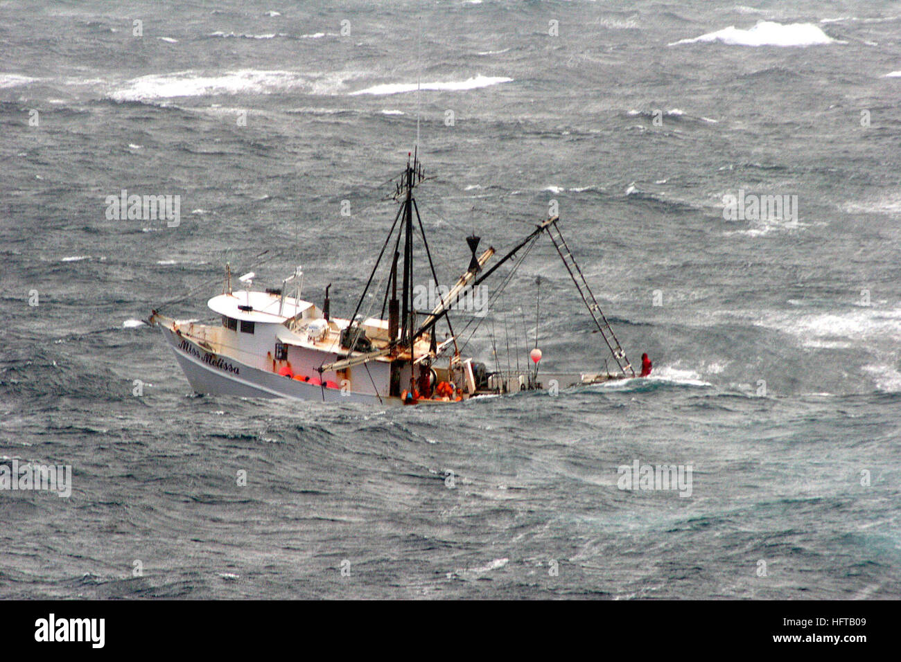 Lpd Rhib Crew from USS San Antonio (LPD 17) deploy a RHIB to rescue personnel ...