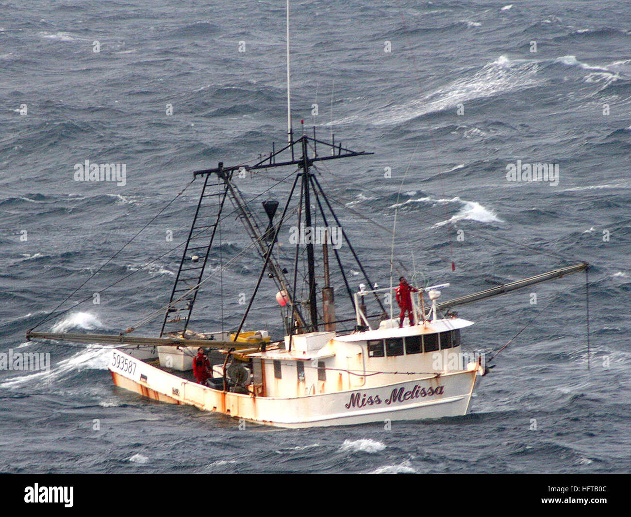 Lpd Rhib Crew of USS San Antonio (LPD 17) deploy a RHIB to rescue personnel from ...