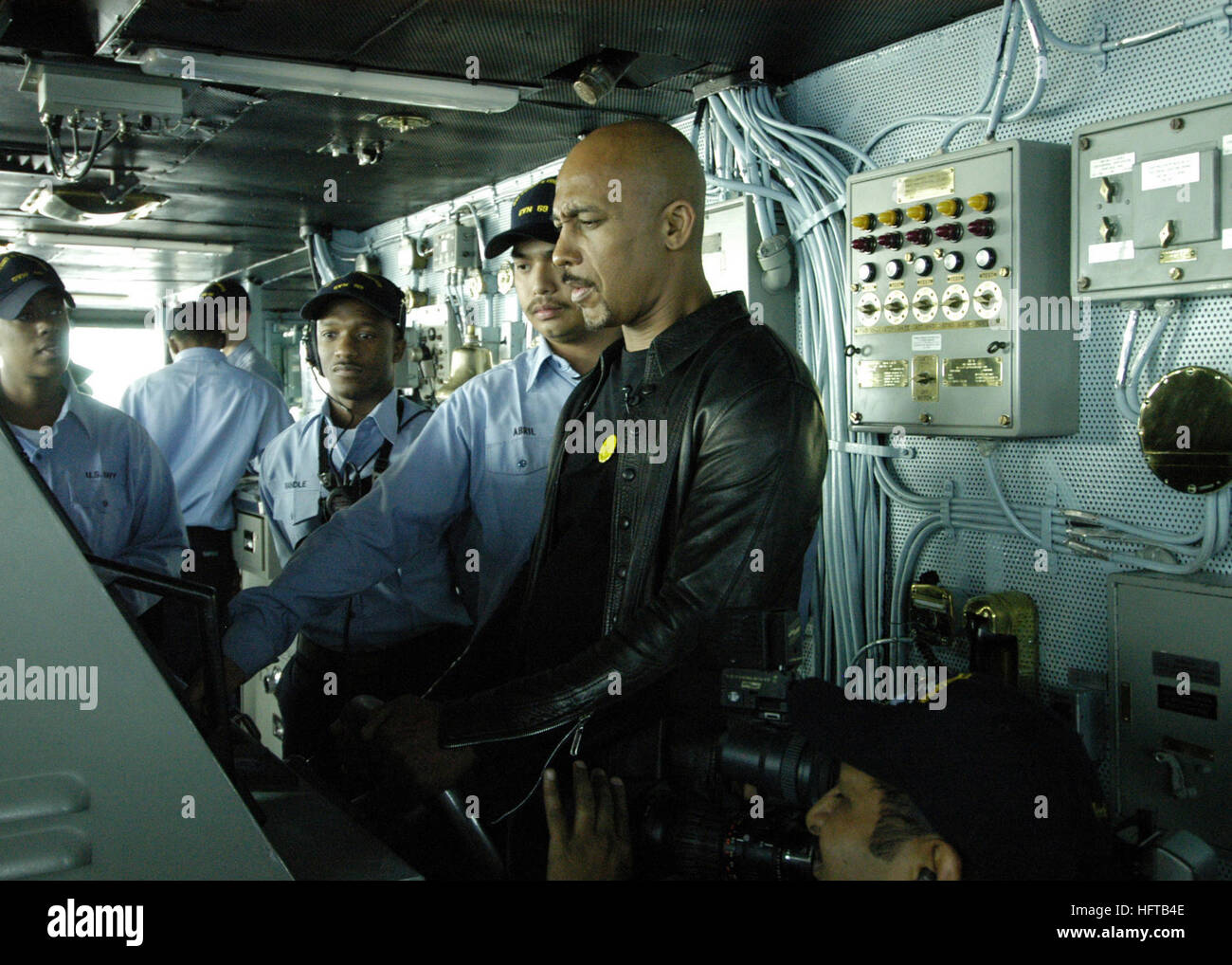 Montel williams hires stock photography and images Alamy