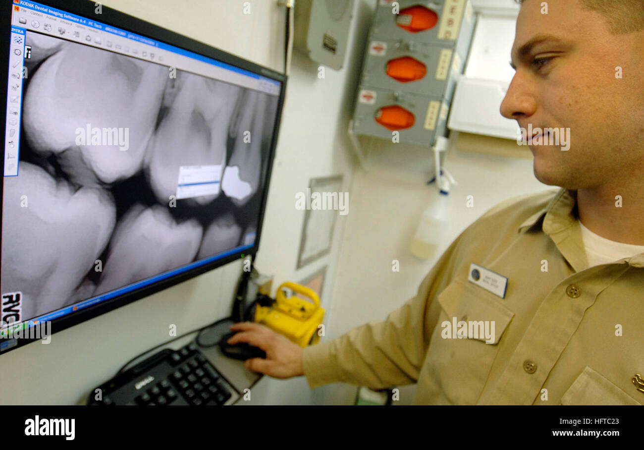 Dentistry officer hires stock photography and images Alamy