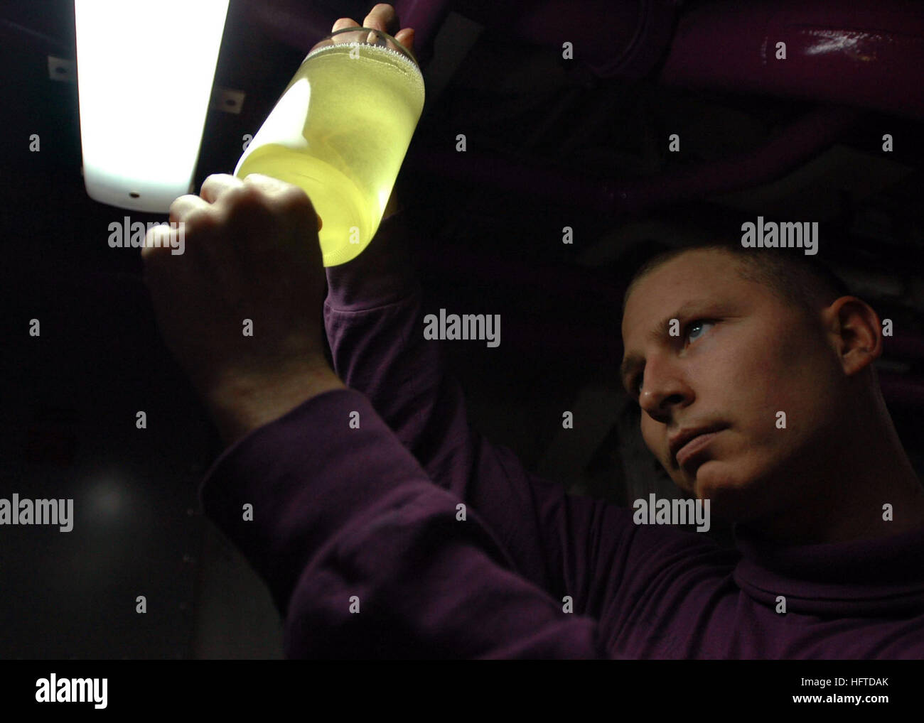 Jp5 fuel hires stock photography and images Alamy