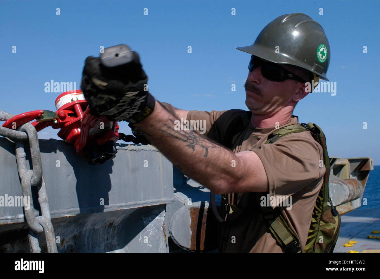 Army lighter system hires stock photography and images Alamy