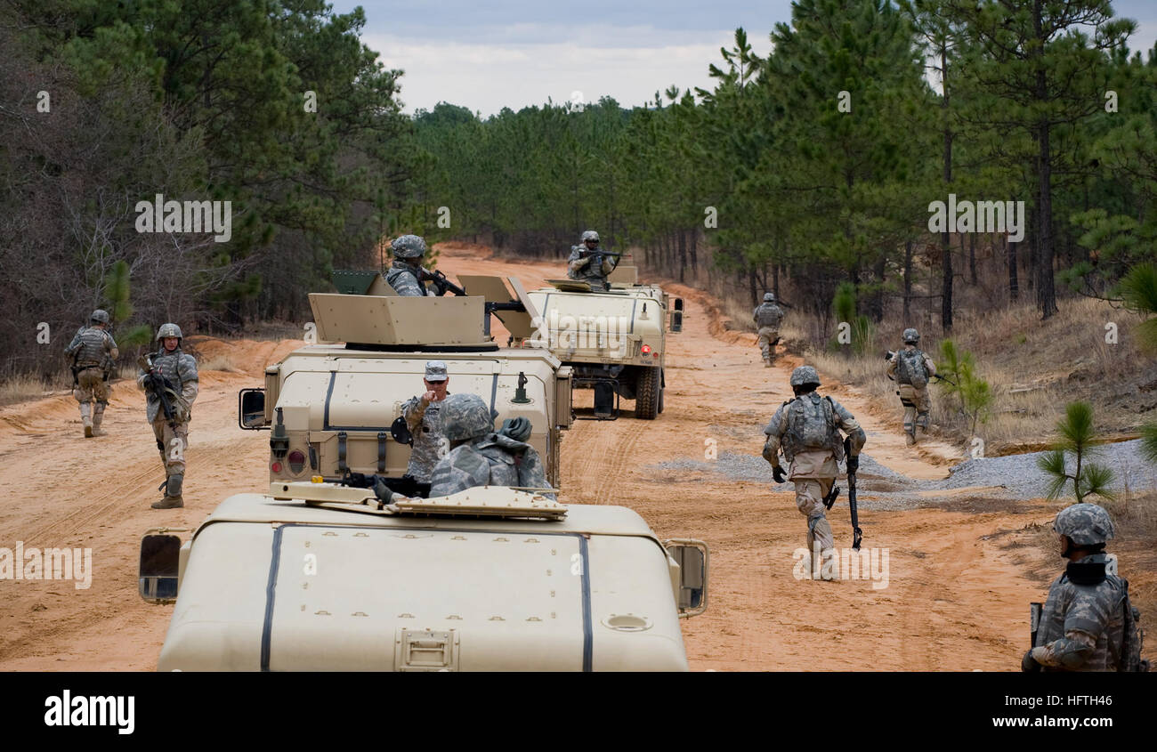 100322-N-6932B-287 COLUMBIA, S.C. (March 22, 2010) Staff Sgt. David ...