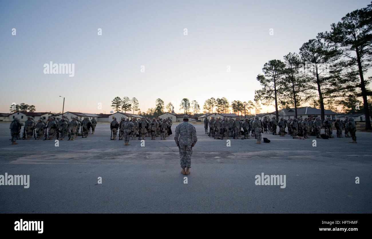 Individual Augmentation Augmentee program hi-res stock photography and images - Alamy