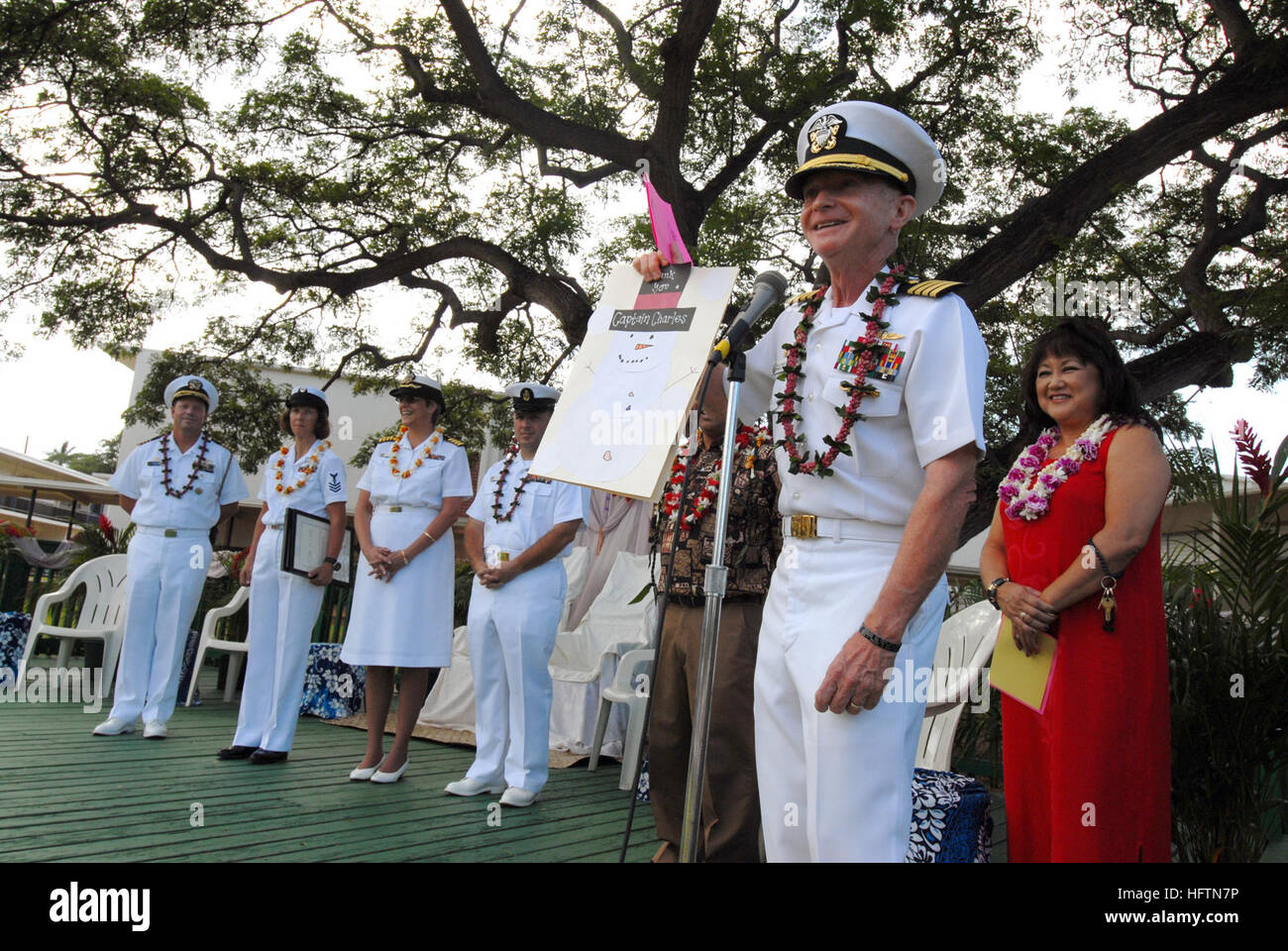 Pearl harbor kai elementary school students hires stock photography