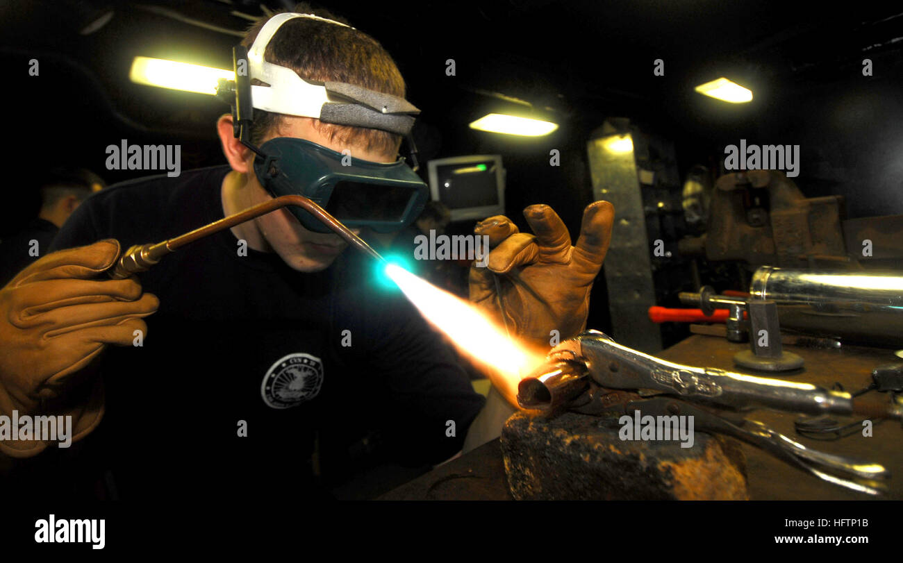 Oxy acetylene set hi res stock photography and images Alamy