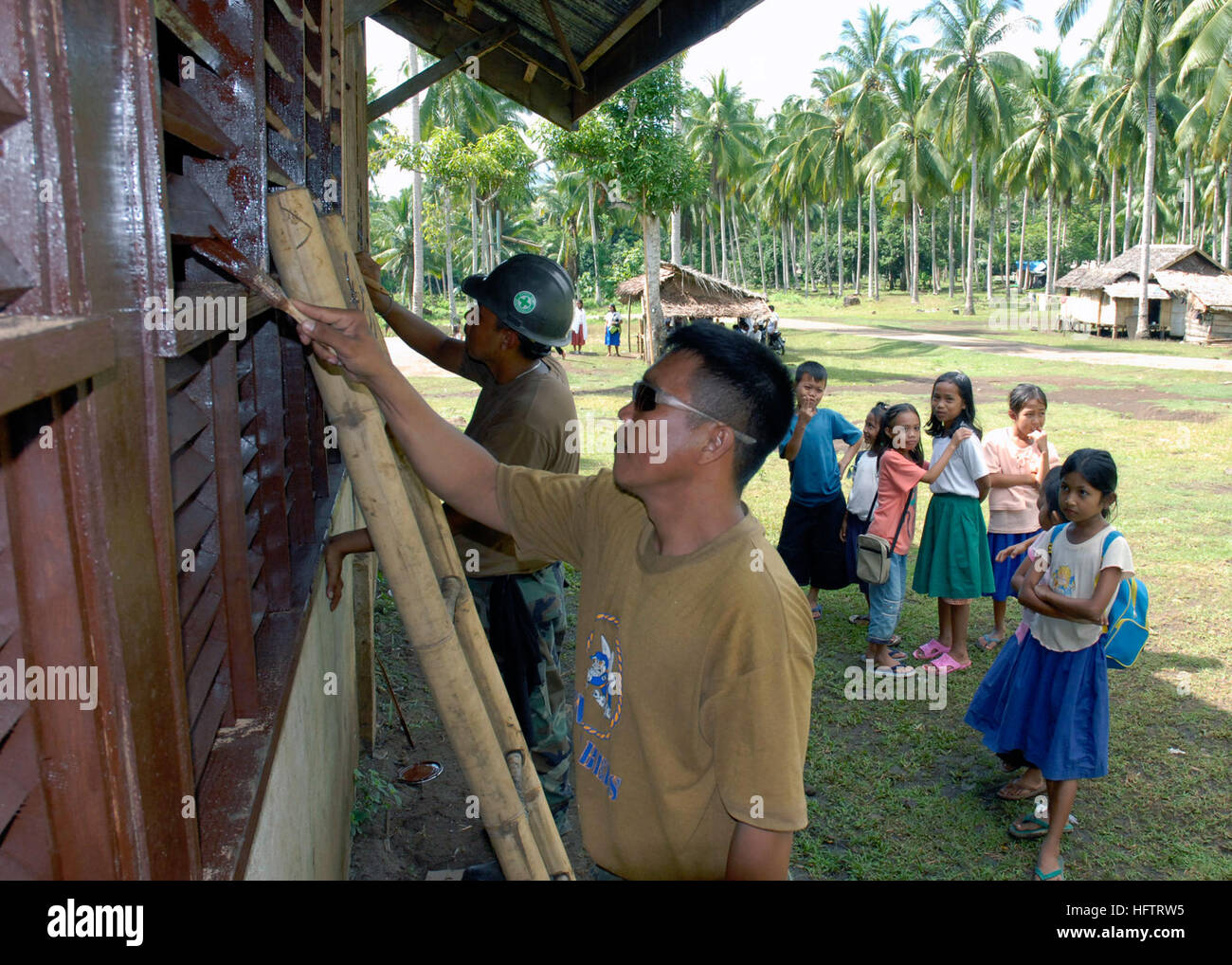 Build build build program philippines hi-res stock photography and ...