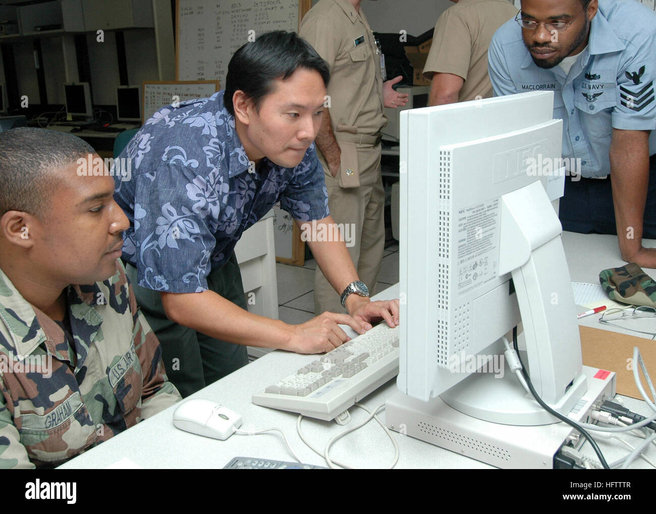 Cyber warfare war computer hi-res stock photography and images - Alamy