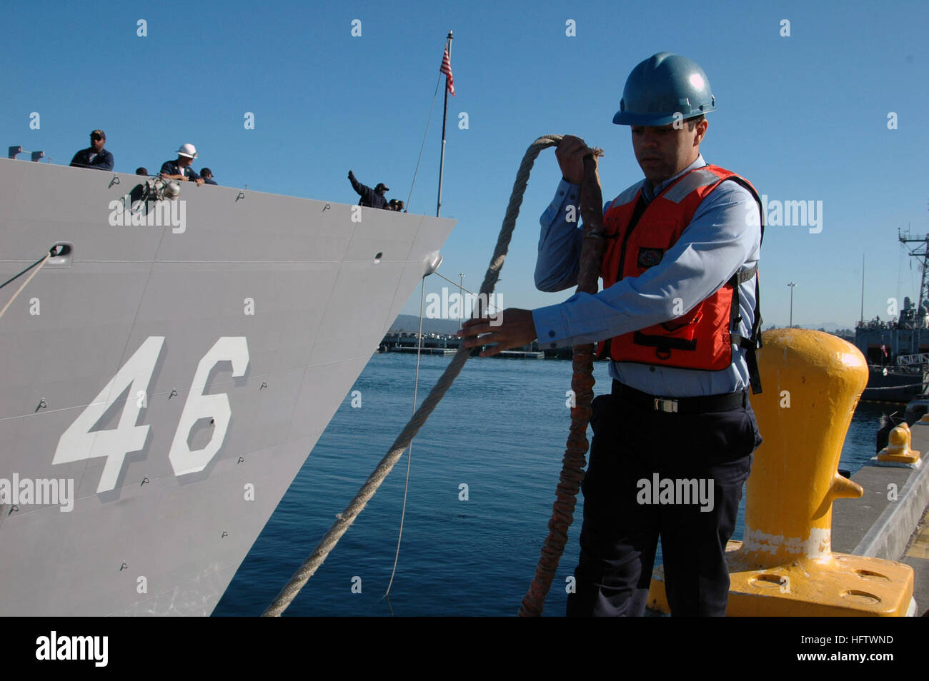 Naval Station Everett Id Card Office