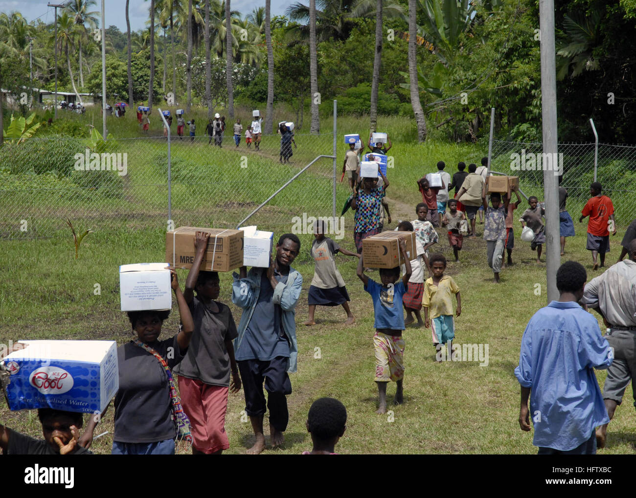 Medical clinic josephstaal villagers hires stock photography and
