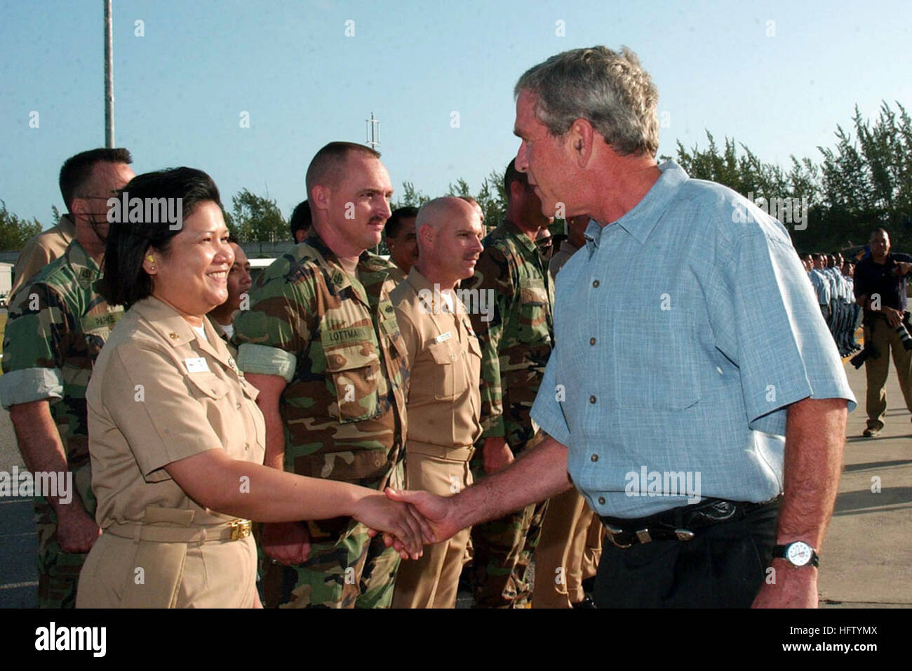 Apec 2007 hi-res stock photography and images - Alamy