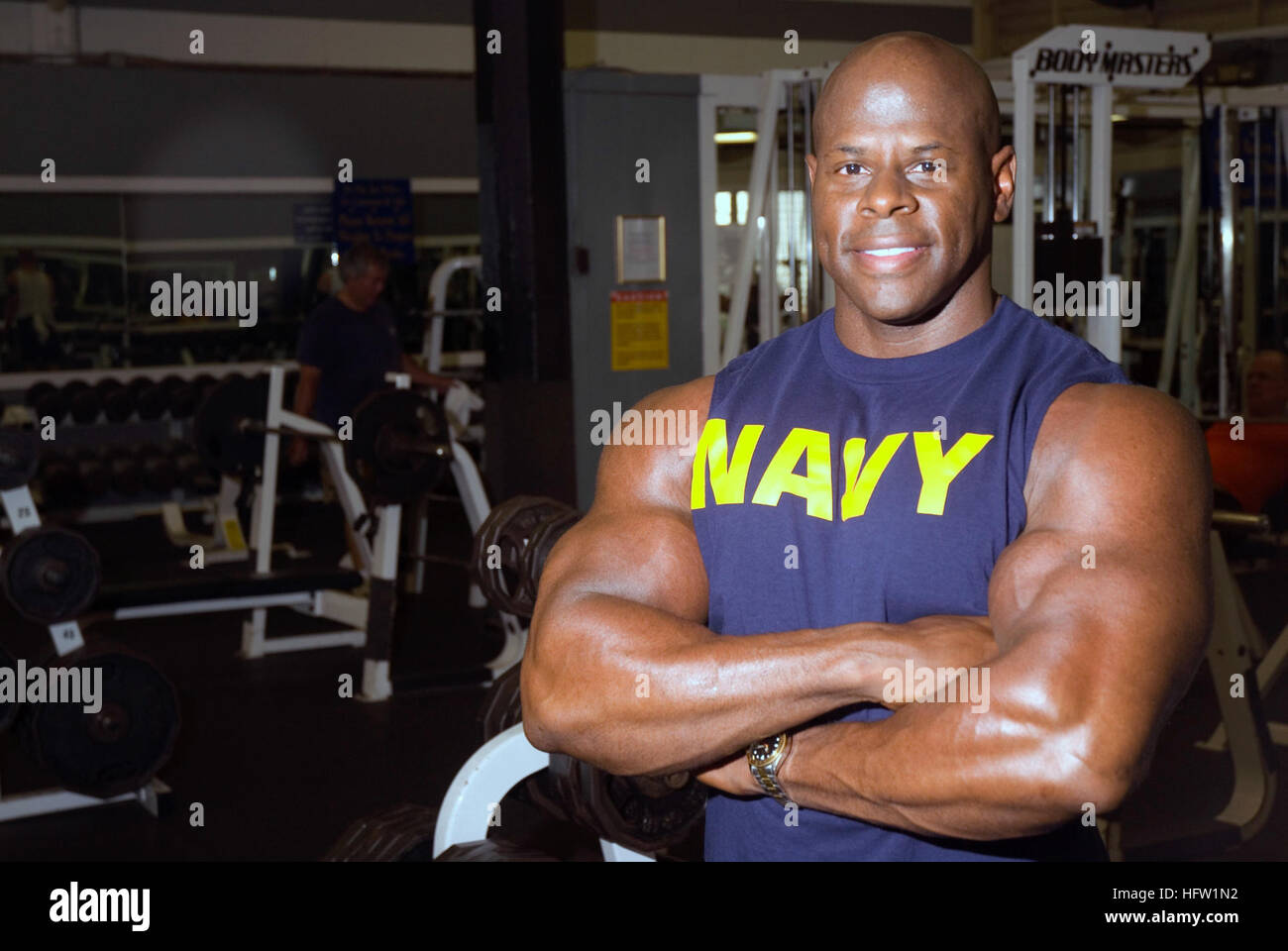 Bloch arena gym hires stock photography and images Alamy