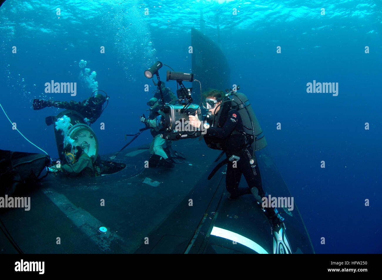 Seal delivery team sdv 2 hires stock photography and images Alamy