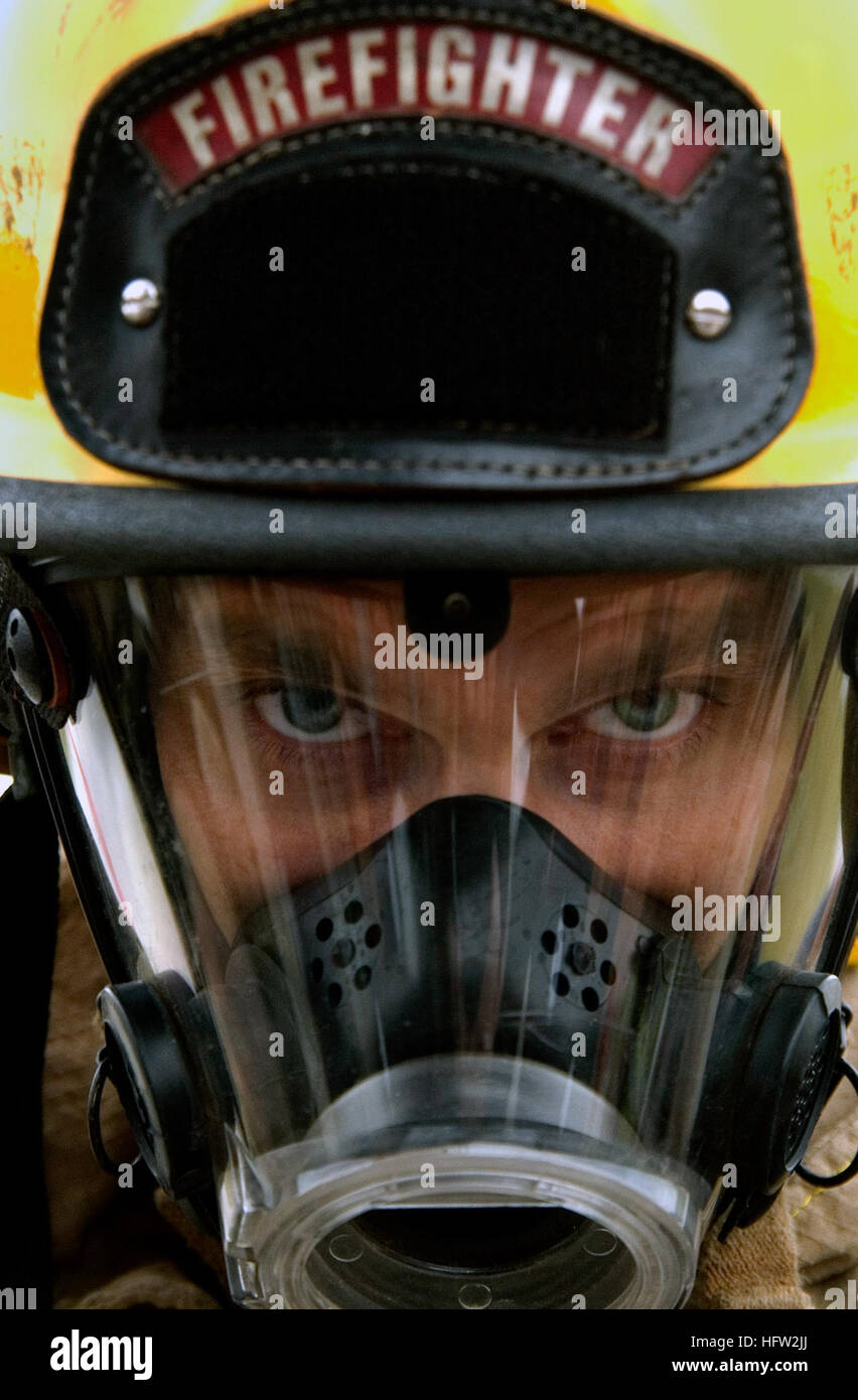 071107N3750S022 SAN ANTONIO, Texas (Nov. 7, 2007) Special