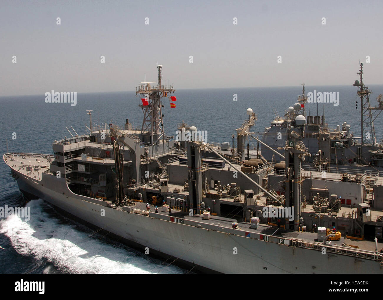 Uss rainer hi-res stock photography and images - Alamy