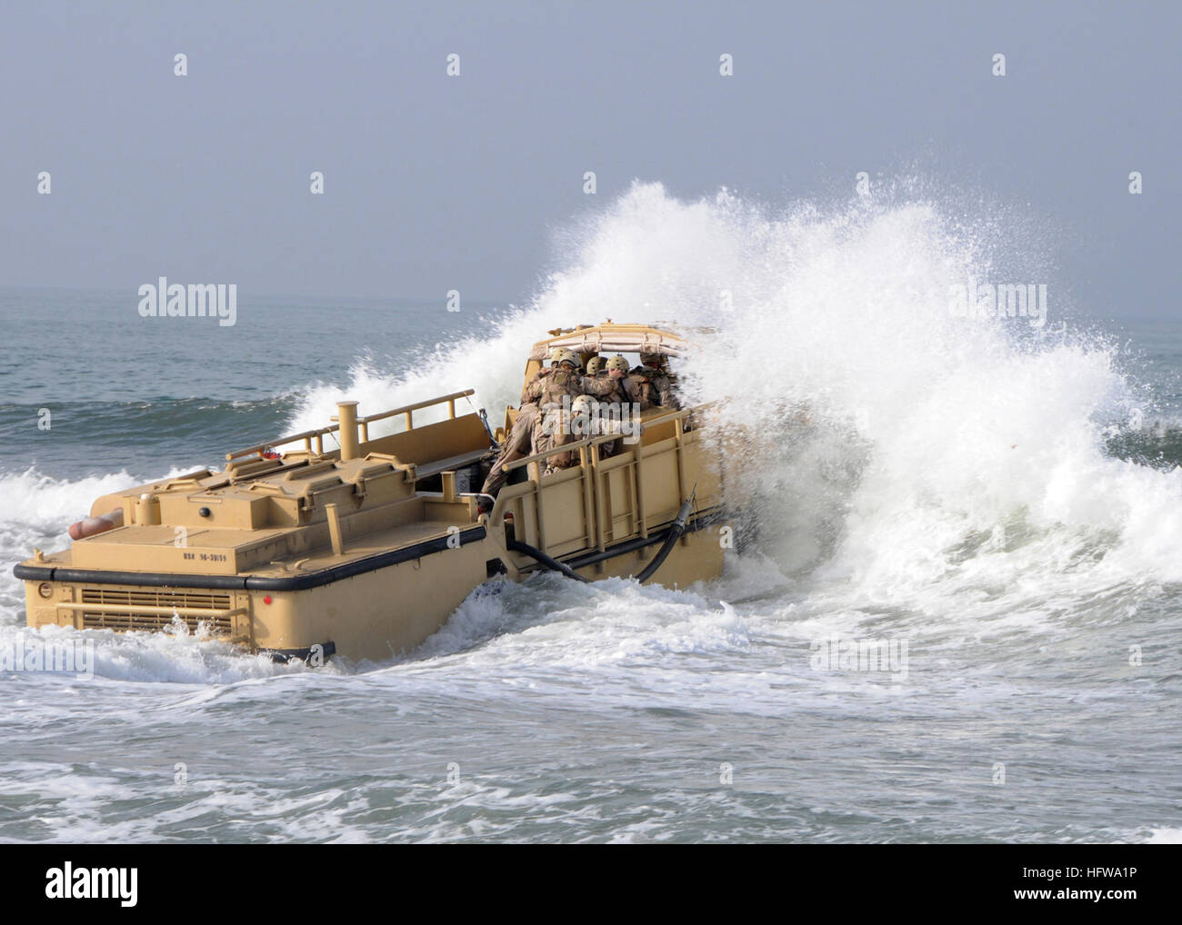 Lighter amphibious resupply cargo vessel hires stock photography and