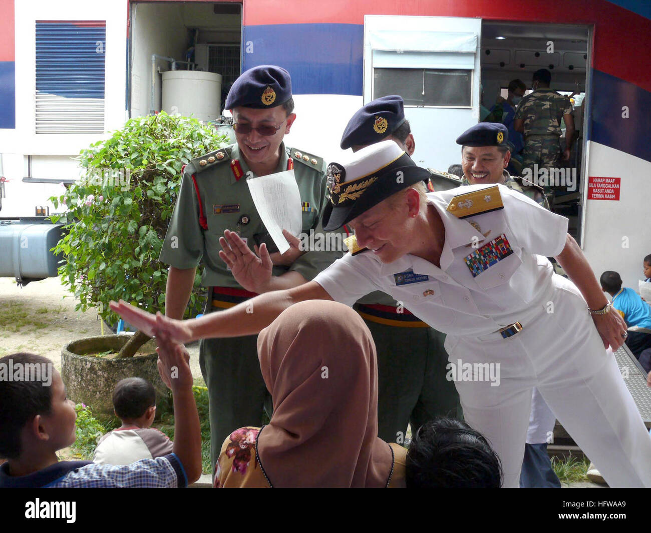 Malaysia School Elementary Hi-res Stock Photography And Images - Alamy