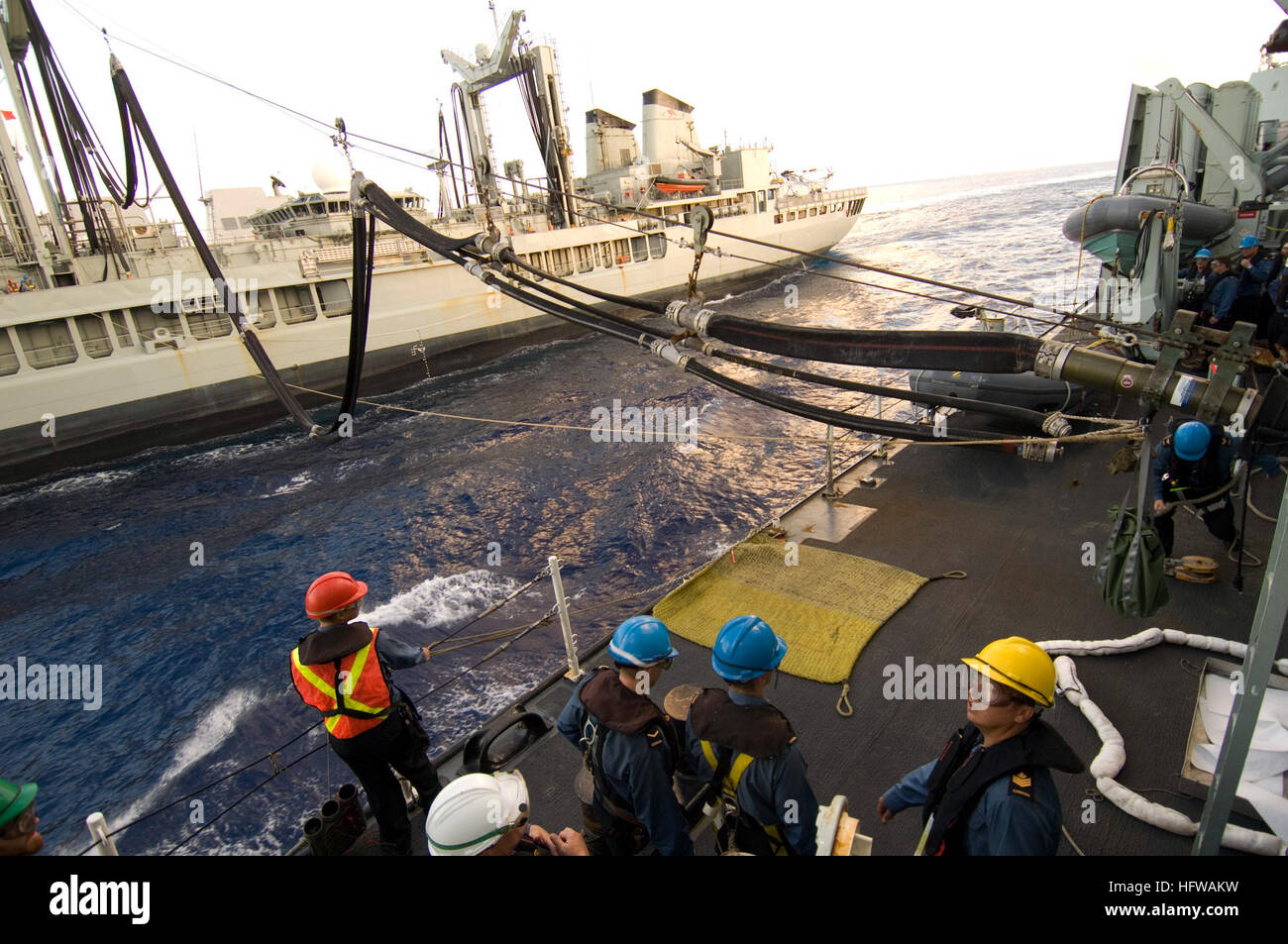 Hmas success aor 304 hi-res stock photography and images - Alamy