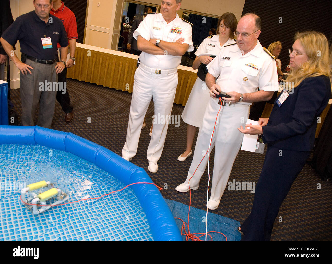 Naval partnership engagement hi-res stock photography and images - Alamy