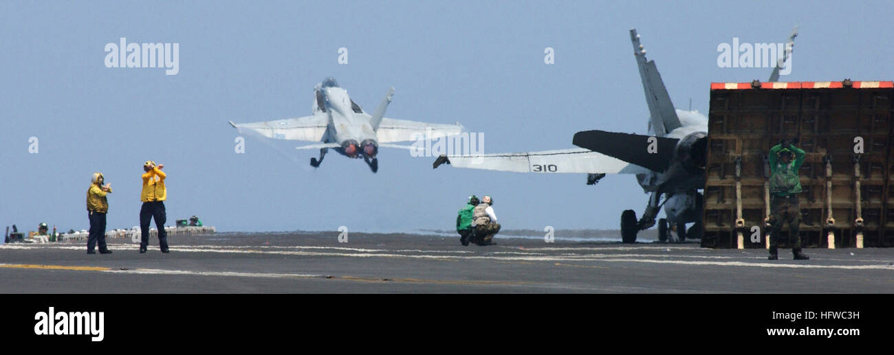 Strike fighter squadron one zero six vfa 106 hi-res stock photography ...