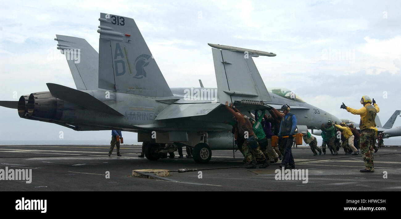 Strike fighter squadron one zero six hi-res stock photography and ...