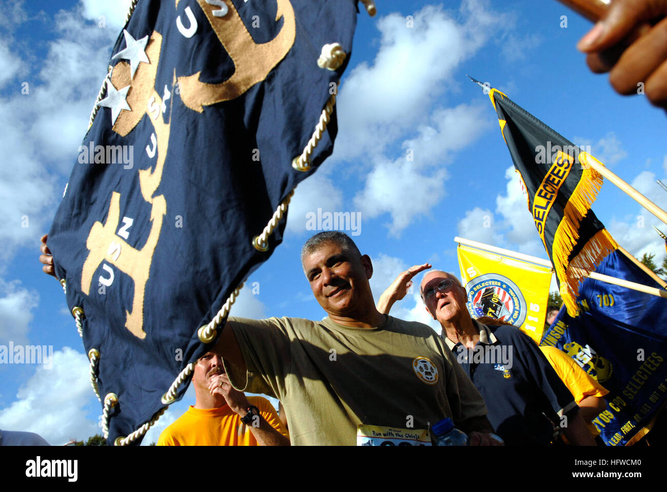 080823-N-9818V-548 NORFOLK, Va. (Aug. 23, 2008) Master Chief Petty ...