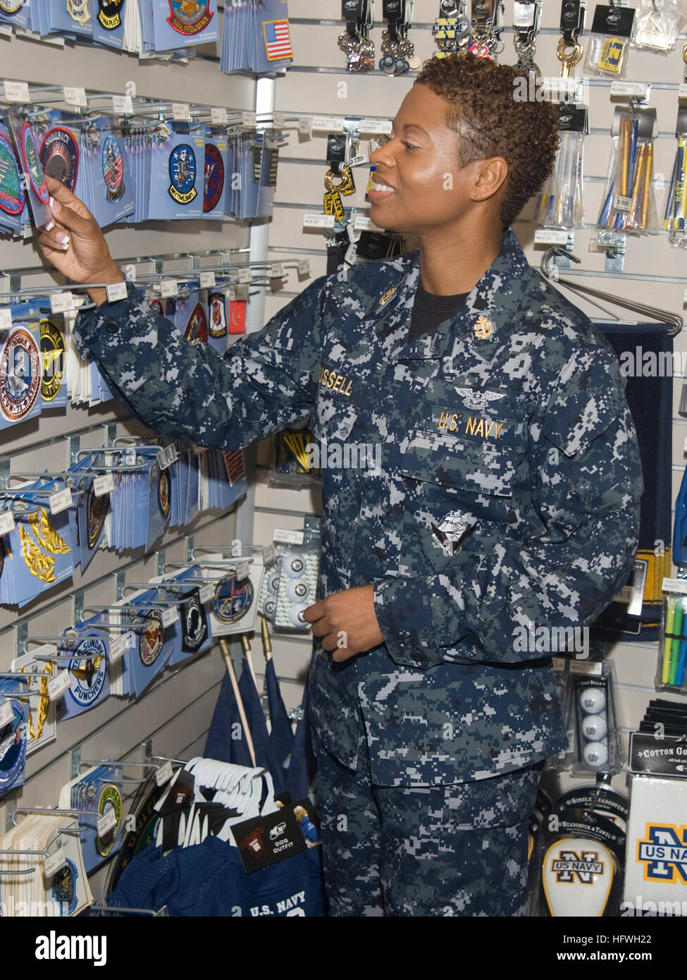 Navy khakis hires stock photography and images Alamy