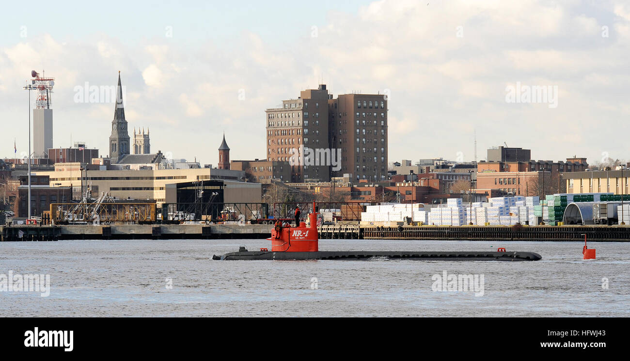oldest nuclear submarine oldest nuclear submarine