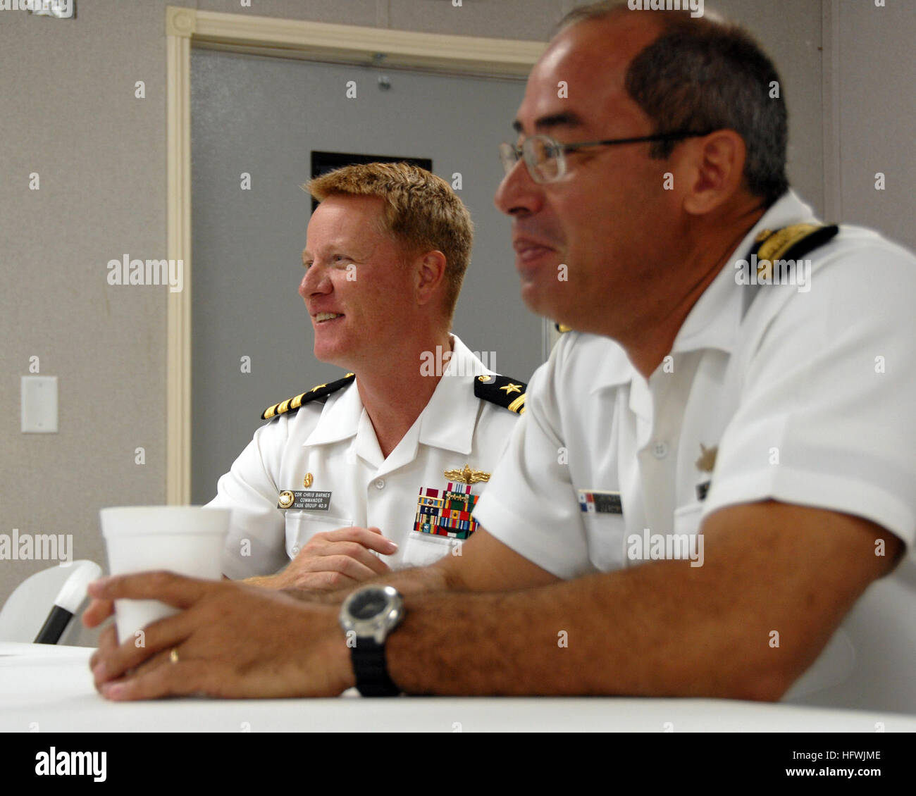 Chris barnes hi-res stock photography and images - Alamy