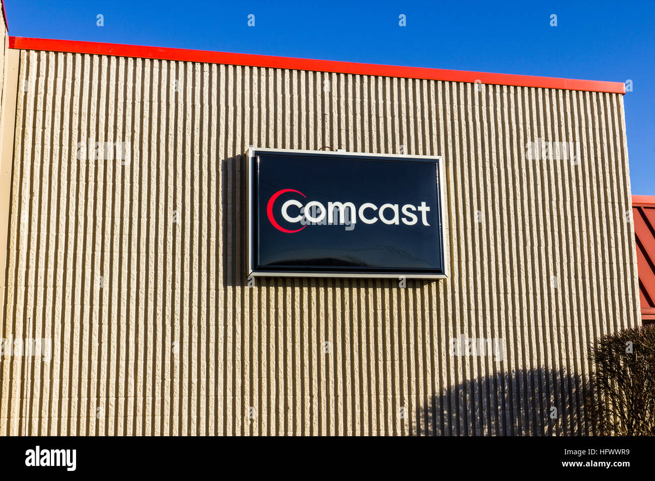 Xfinity center hires stock photography and images Alamy