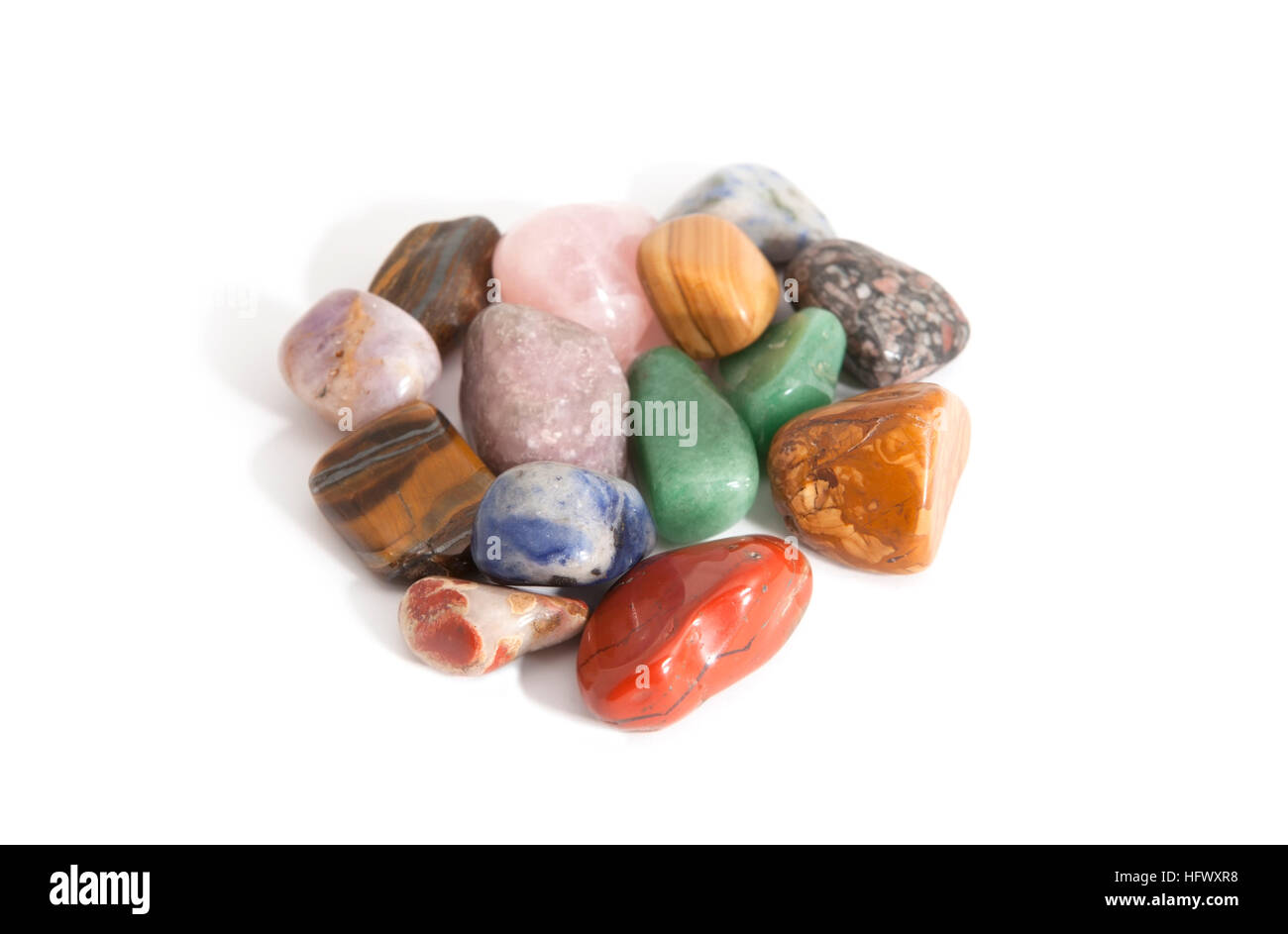 Natural Gemstones High Resolution Stock Photography and Images - Alamy